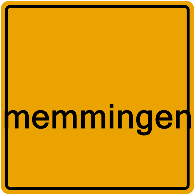 Einwohnermeldeamt24  memmingen